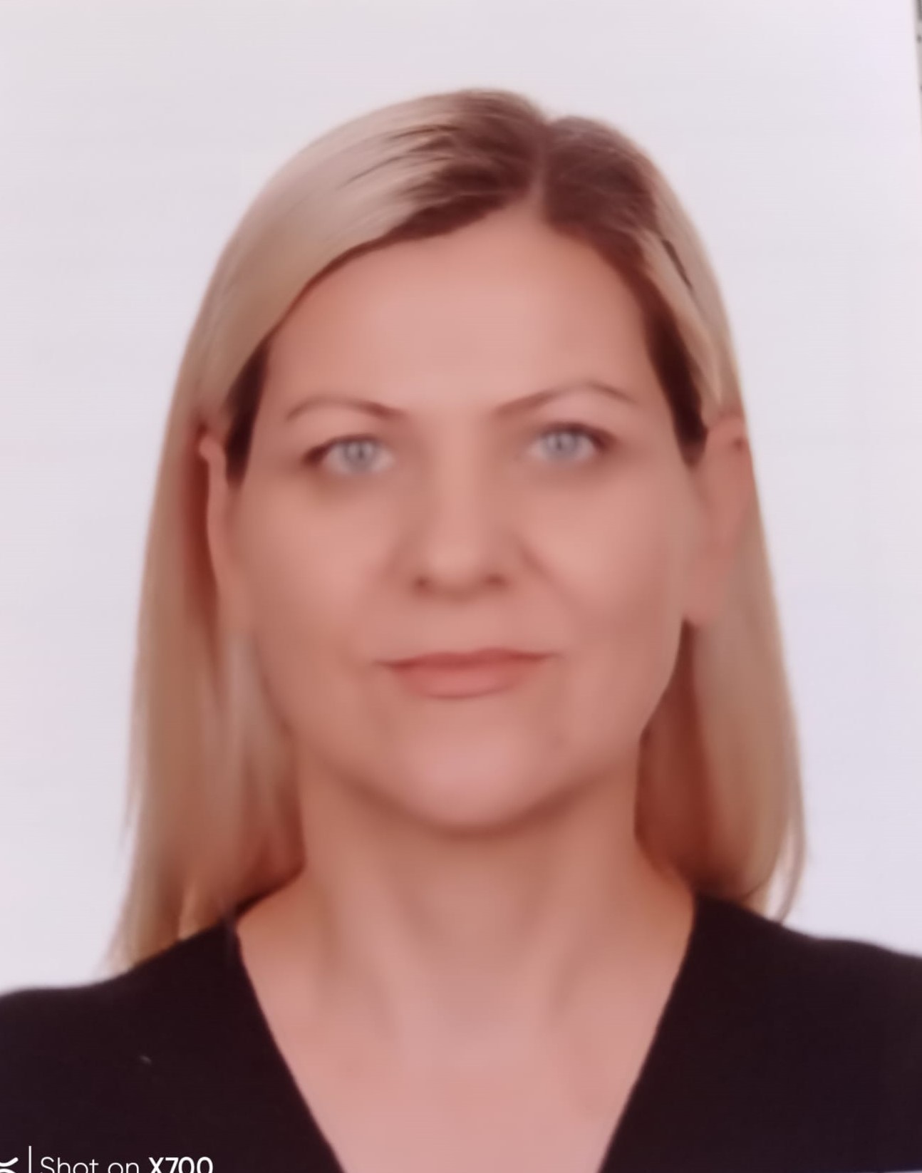 NURDAN VAROL