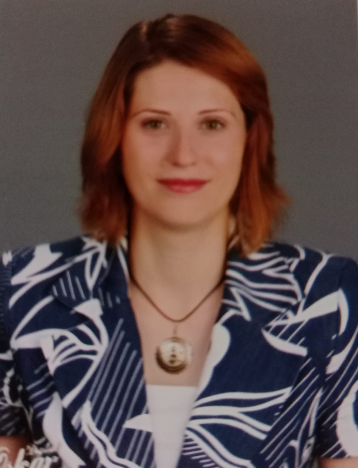 SEVGİ ERGENE