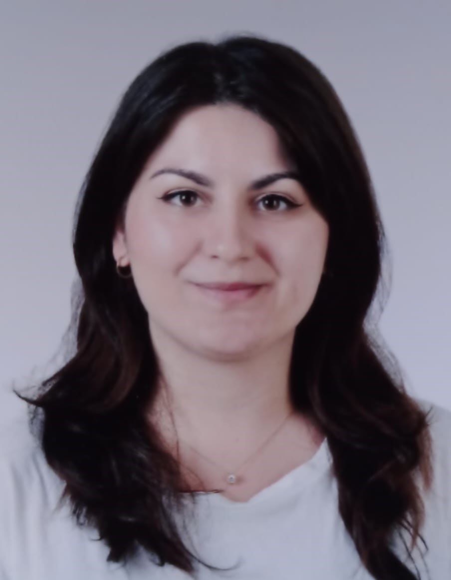 EZGİ SARAÇOĞLU