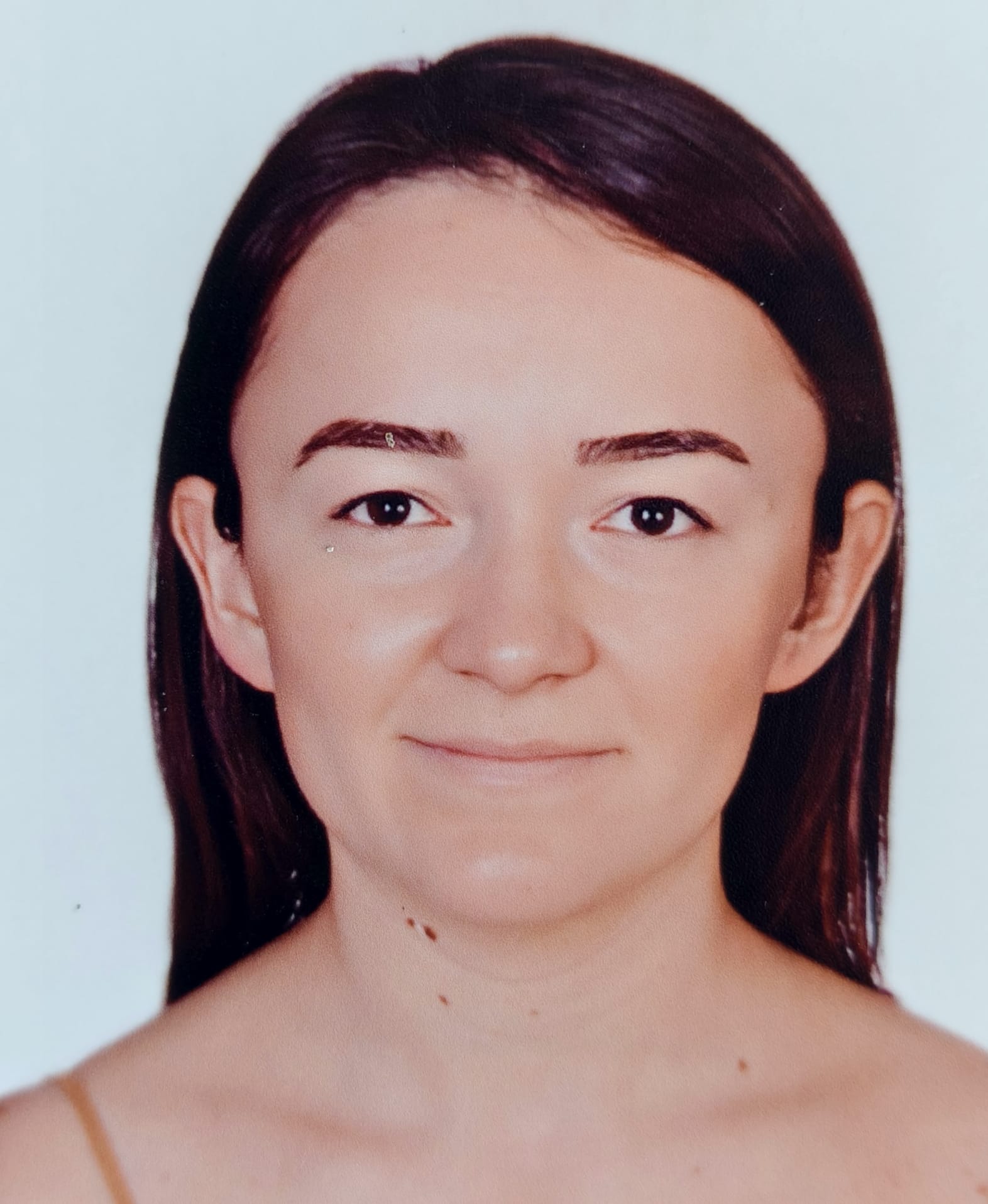 AYLİN YILMAZ
