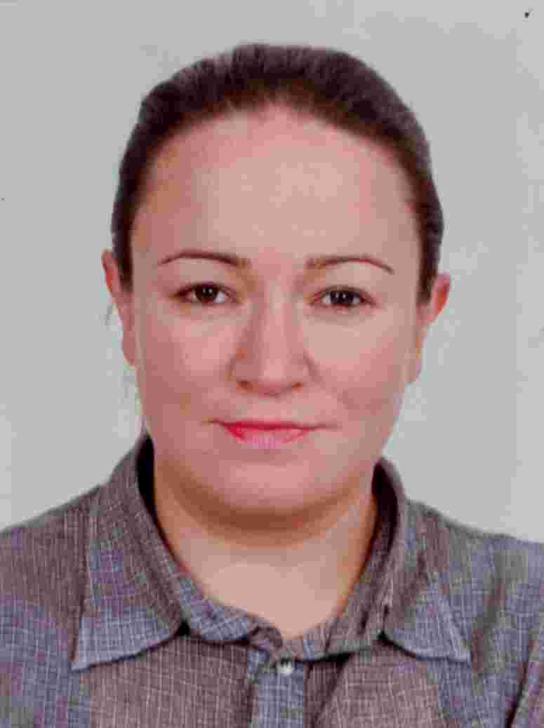 FİGEN ARSLAN