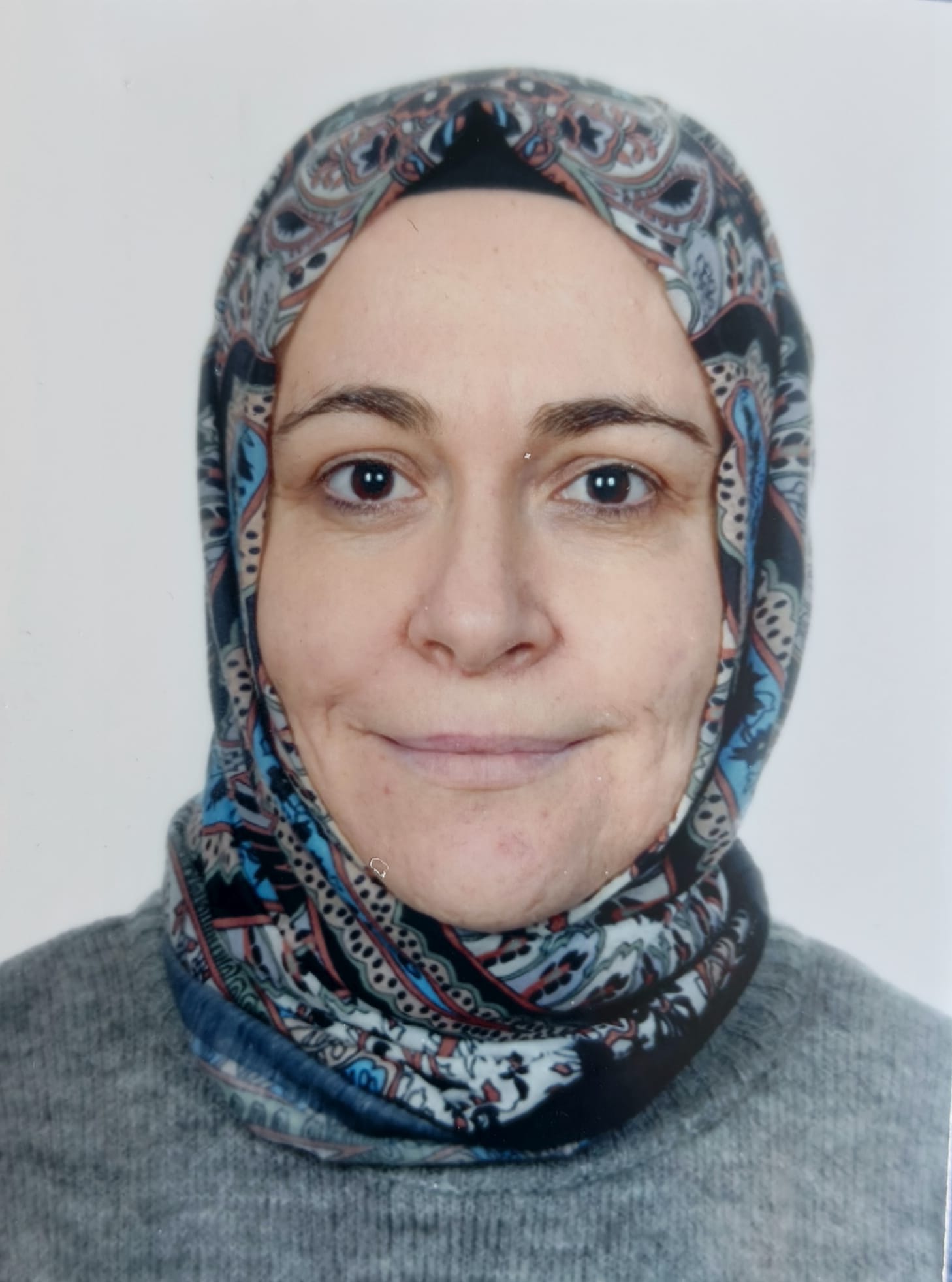 MERAL ŞAHİN