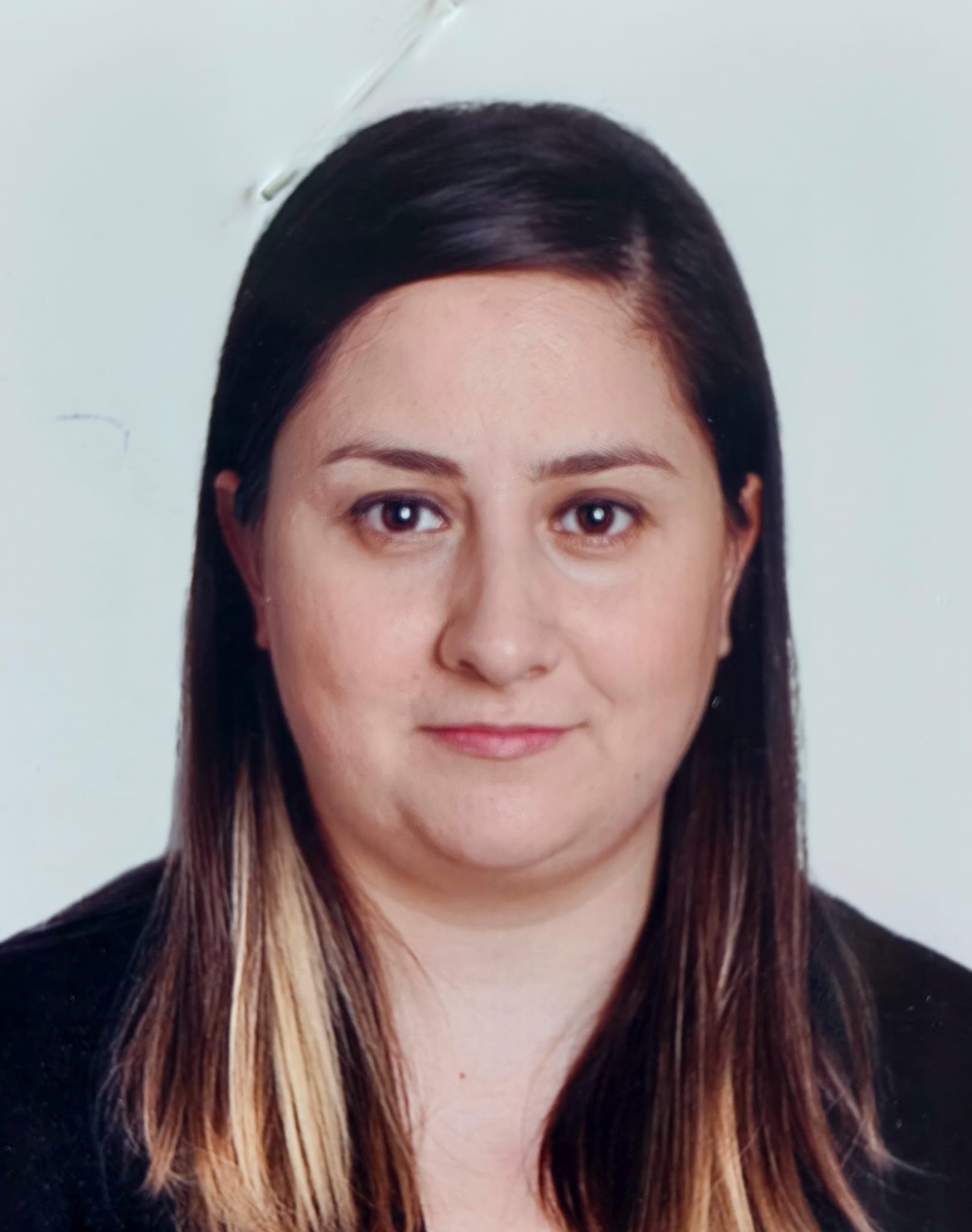 DENİZ METİN